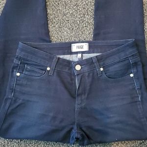 Paige Jeans